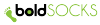 Boldsocks.com logo