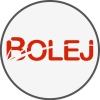 Bolej.ir logo