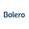 Bolero.be logo