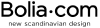 Bolia.com logo