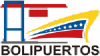 Bolipuertos.gob.ve logo