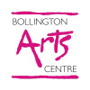Bollingtonartscentre.co.uk logo
