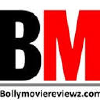 Bollymoviereviewz.com logo