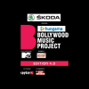 Bollywoodmusicproject.com logo