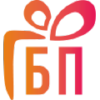 Bolshepodarkov.ru logo