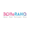Bolteraho.com logo