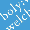 Bolywelch.com logo
