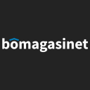 Bomagasinet.dk logo