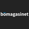 Bomagasinet.dk logo