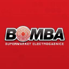 Bomba.md logo