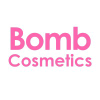 Bombcosmetics.co.uk logo