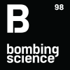 Bombingscience.com logo