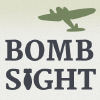 Bombsight.org logo