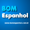 Bomespanhol.com.br logo