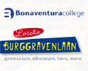 Bonaventuracollege.nl logo