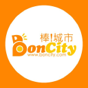 Boncity.com logo