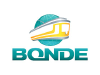 Bonde.com.br logo