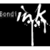 Bondiinktattoo.com.au logo
