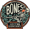 Bonescoffee.com logo