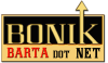 Bonikbarta.net logo