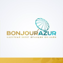 Bonjourazur.ru logo