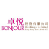Bonjourhk.com logo