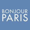 Bonjourparis.com logo