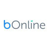 Bonline.com logo