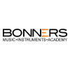 Bonnersmusic.co.uk logo
