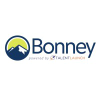 Bonneystaffing.com logo