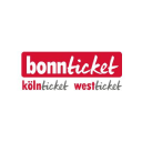 Bonnticket.de logo