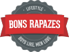 Bonsrapazes.com logo