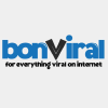 Bonviral.com logo