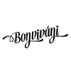 Bonvivani.sk logo