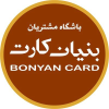 Bonyancard.com logo