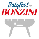 Bonzini.com logo