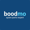 Boodmo.com logo
