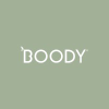 Boody.com.au logo