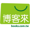 Book.com.tw logo