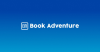 Bookadventure.com logo