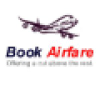 Bookairfare.com logo