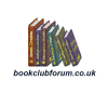 Bookclubforum.co.uk logo