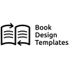 Bookdesigntemplates.com logo