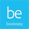 Bookeasy.com.au logo