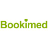 Bookimed.com logo