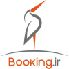 Booking.ir logo