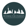 Bookingforstudents.com logo