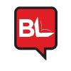 Booklookbloggers.com logo