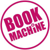 Bookmachine.org logo