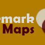 Bookmarkmaps.com logo